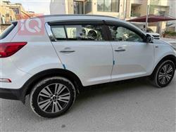 کیا سپۆرتاج